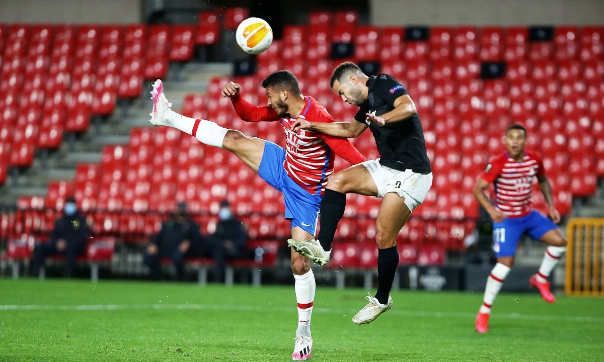 Γρανάδα - ΠΑΟΚ 0-0: Άξιζε τη νίκη, τρόμαξε τους Ισπανούς