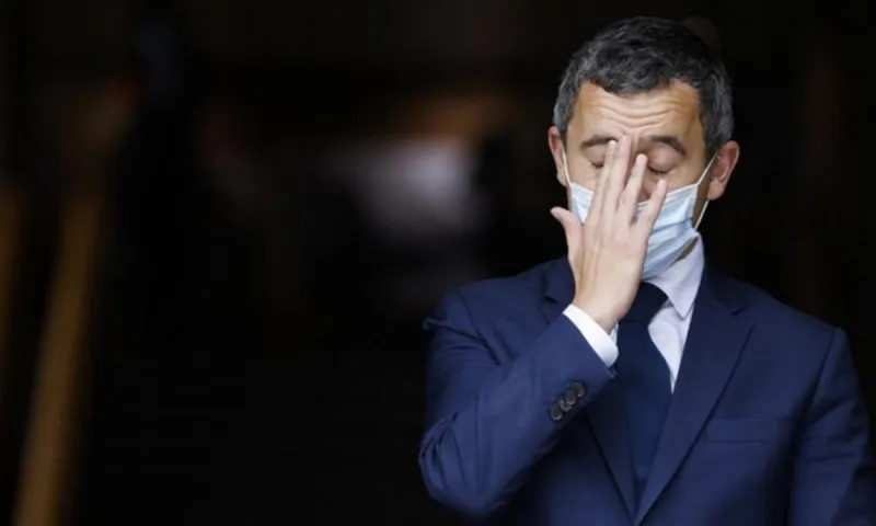 Τρόμος στη Γαλλία: «Οι Ισλαμιστές θα μας χτυπήσουν ξανά»