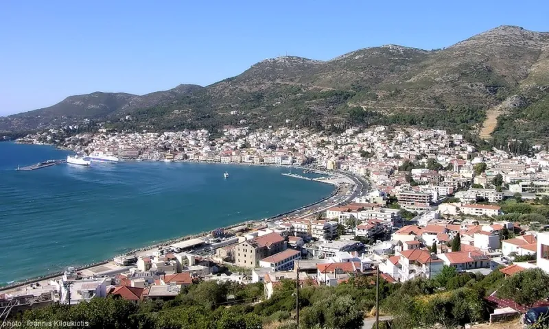 Σεισμός Σάμος: Πληροφορίες για τραυματίες και μεγάλες ζημιές!