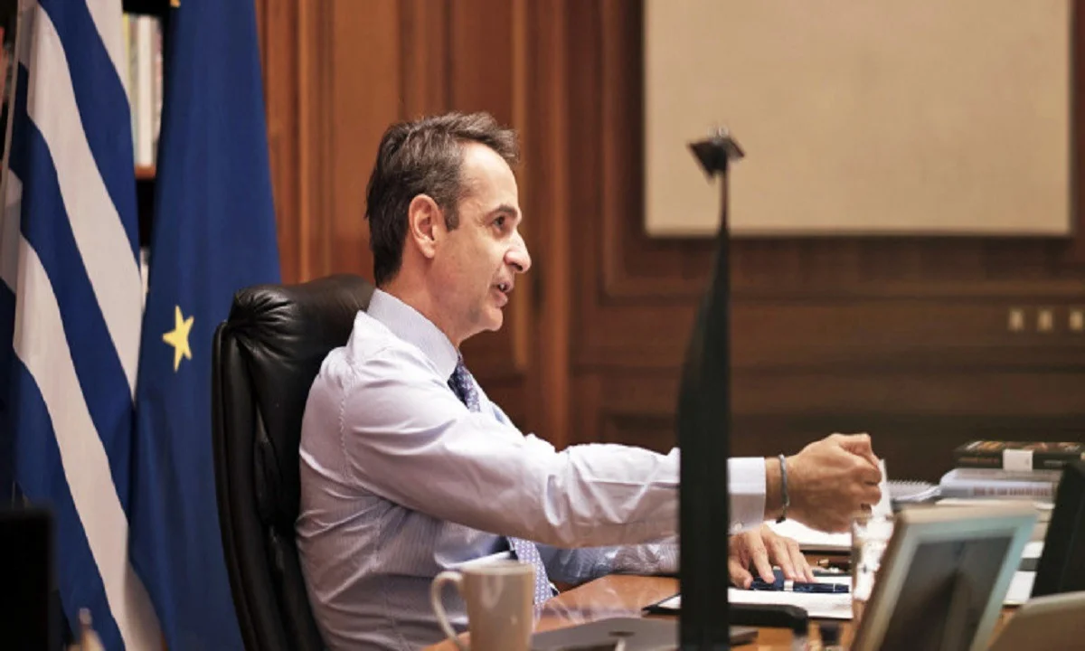 Koρονοϊός: Πιέσεις σε Μητσοτάκη από αλυσίδες εστίασης να μην τους κλείσει