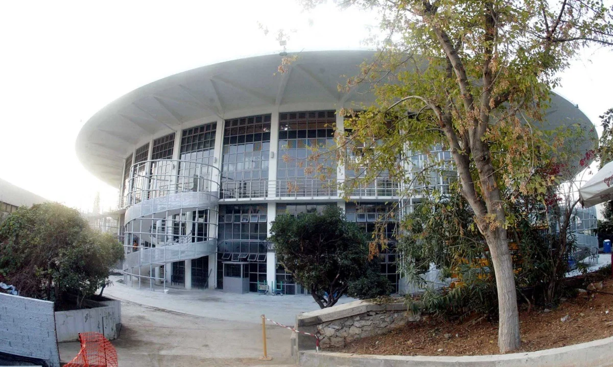 Άρης: Τεστ κορονοϊού έξω από το Παλέ - Δεν προπονήθηκαν οι «κιτρινόμαυροι»