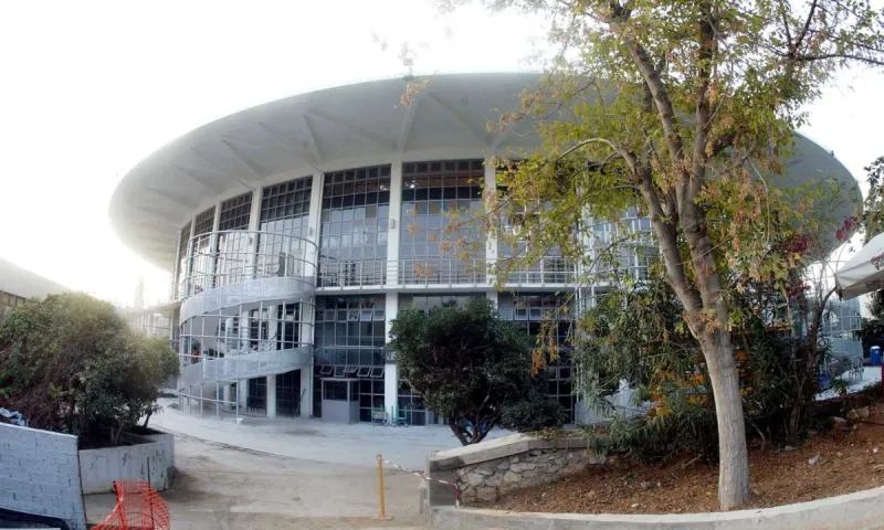 Άρης: Τεστ κορονοϊού έξω από το Παλέ - Δεν προπονήθηκαν οι «κιτρινόμαυροι»