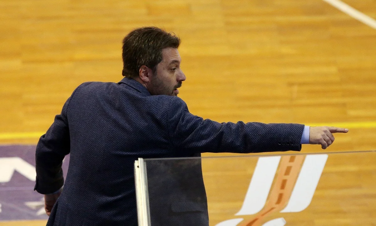 Λαύριο: Επιστρέφει στις προπονήσεις