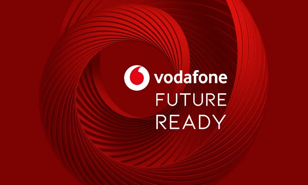 Vodafone: Δίπλα στους πληγέντες της Σάμου