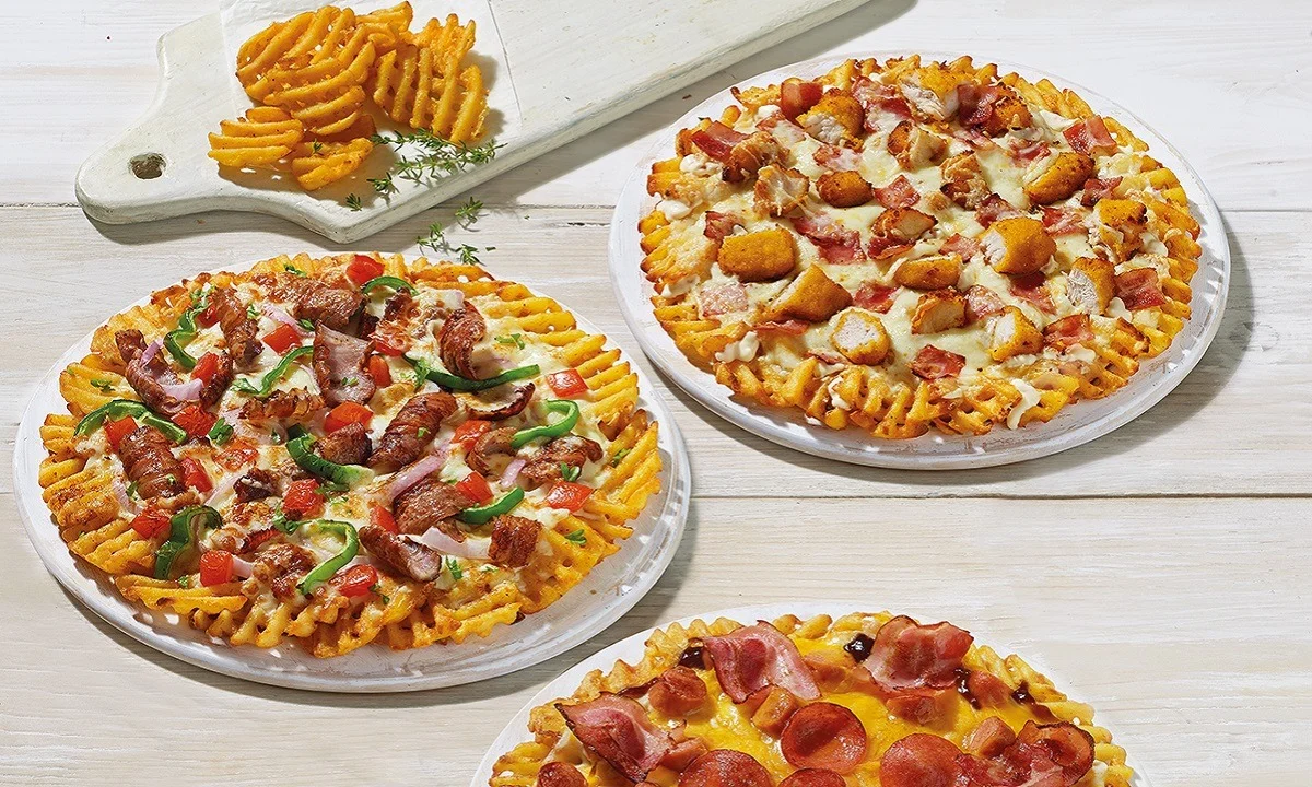 Pizza Fan: Έφτασε μία νέα εμπειρία γεύσης