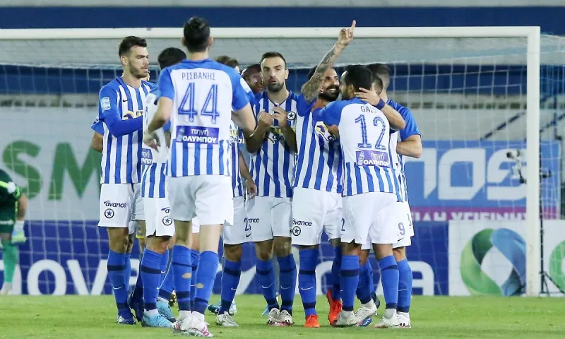 Ατρόμητος – ΠΑΣ Γιάννινα: Το κανάλι της αναμέτρησης