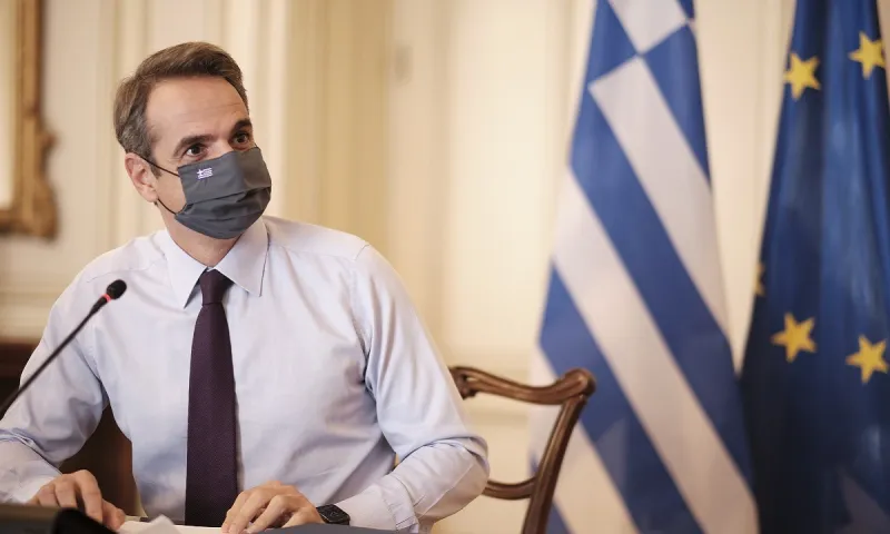Καθολικό lockdown στην εστίαση και στην Αττική – Πακέτο με αντίμετρα στο διάγγελμα Μητσοτάκη
