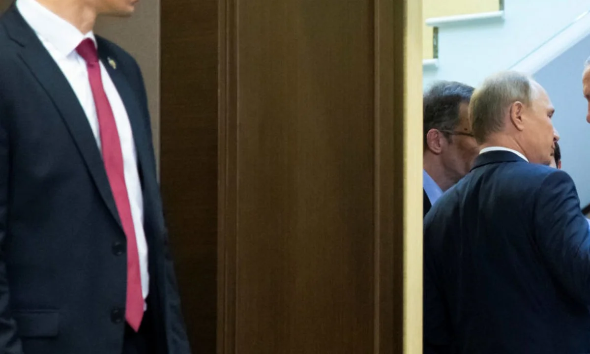 Ελληνοτουρκικά: O Eρντογάν έκανε το μεγάλο λάθος να υπονομεύσει τον Πούτιν