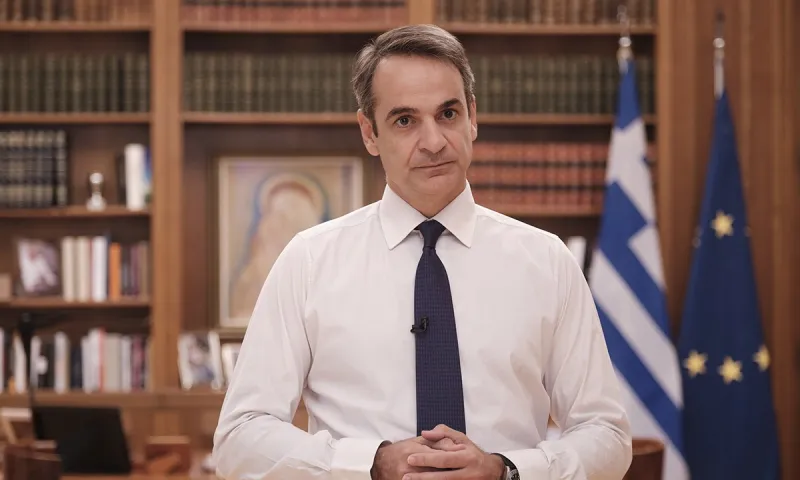 Μητσοτάκης: «Κλείσιμο των χώρων εστίασης - Το ολικό lockdown είναι το ύστατο μέτρο»