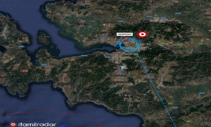 Τουρκία: Έβγαλαν τα Bayraktar στην Σμύρνη οι Τούρκοι