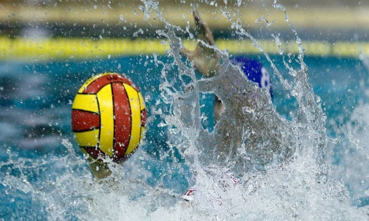 Πόλο Α1 Ανδρών: Το πρόγραμμα της 5ης αγωνιστικής - Μία αναβολή λόγω κορονοϊού