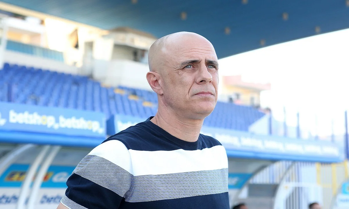Παναιτωλικός: Ξένος προπονητής ή Βόκολος