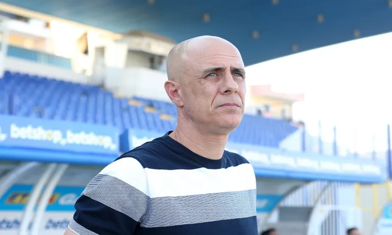 Παναιτωλικός: Ξένος προπονητής ή Βόκολος