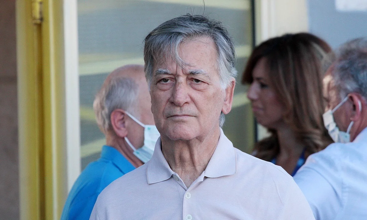 Παναιτωλικός: Ο Κωστούλας επιβεβαίωσε τις επαφές με αγοραστές