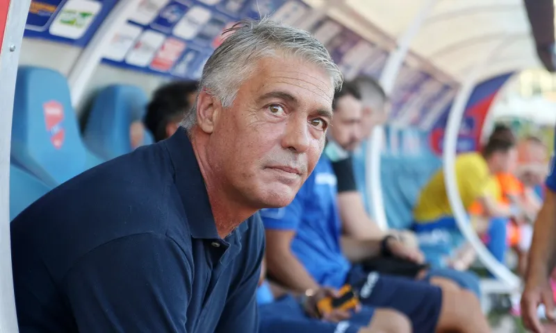 Χάβος: «Έχω εμπιστοσύνη στη φετινή ομάδα»