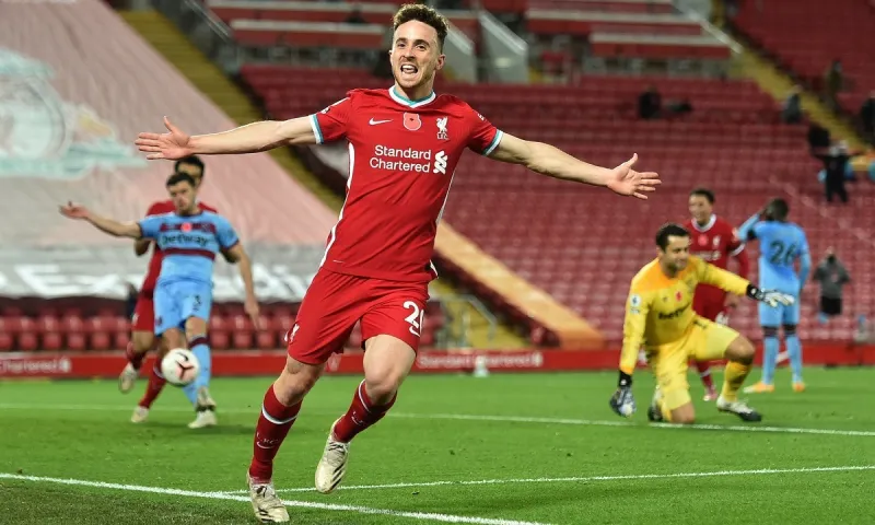 Λίβερπουλ - Γουέστ Χαμ 2-1: Το γύρισε και μόνη πρώτη (vid)