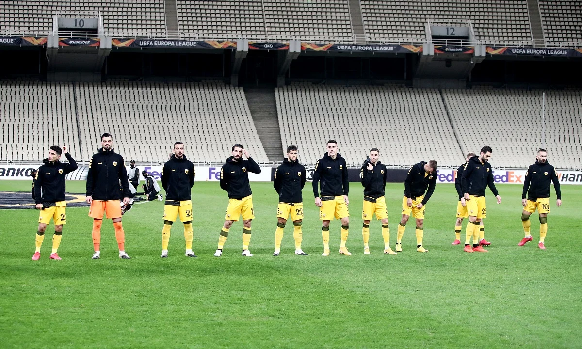 Το κανάλι που θα δείξει τον αγώνα ΑΕΚ – ΟΦΗ