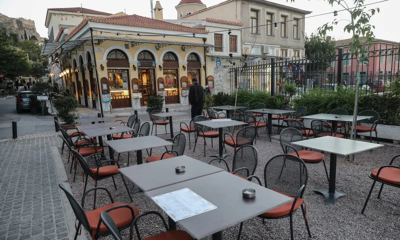 Κορονοϊός: Όλα τα νέα μέτρα - Τι αλλάζει από το πρωί της Τρίτης