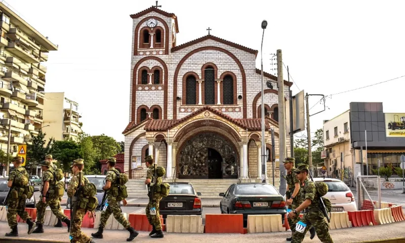 Ελληνοτουρκικά: «Εμείς που ζήσαμε τα Ίμια…Ξέρουμε να κοιτάμε τον Τούρκο Κατάματα»