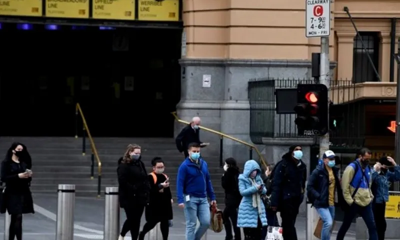Κορονοϊός: Η χώρα με μηδέν κρούσματα μετά από πέντε μήνες!
