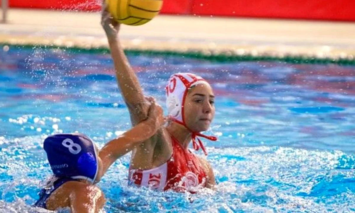 Πόλο: Προελαύνει ο Ολυμπιακός - Νίκησε 18-5 το Ρέθυμνο