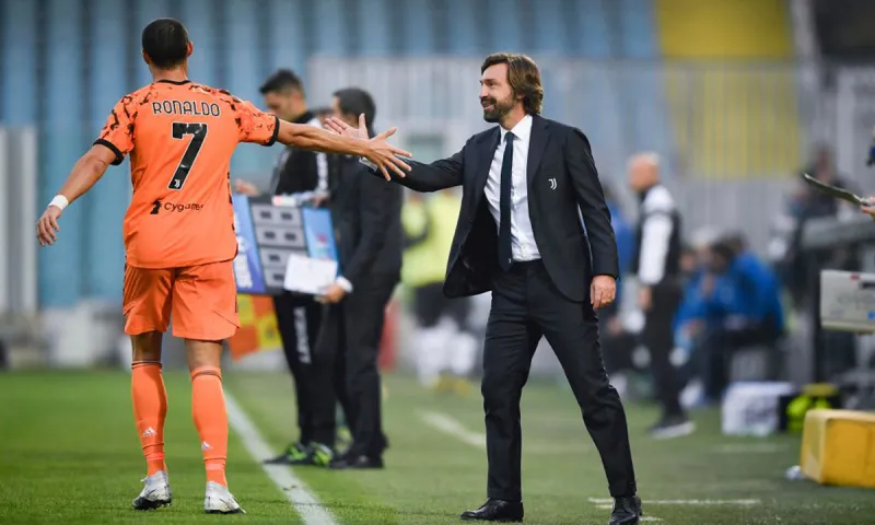 Serie A: Μέτρησε γκολ του Μοράτα, σκόραρε ο Ρονάλντο - Τρομερή ανατροπή της Λάτσιο (vids)