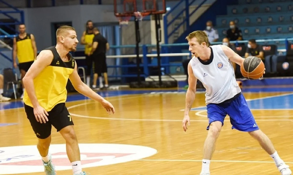Basket League: Την Τετάρτη 4/11 ο αγώνας Άρη- Ηρακλή