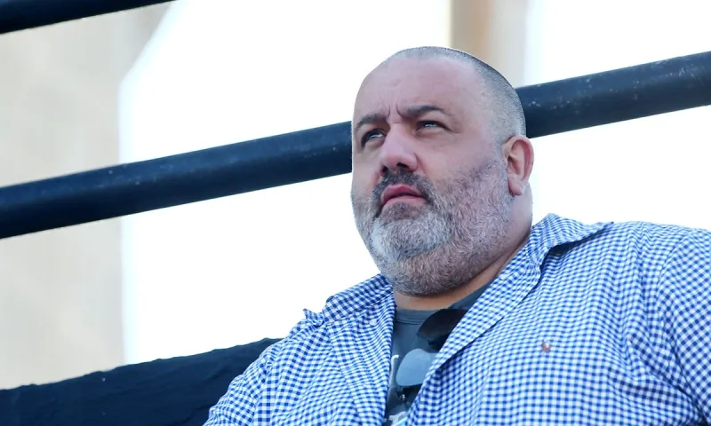 Καραπαπάς: «Ελεύθερη πρόσβαση στο τέρμα, για συμπαράσταση στον επιθετικό (pic)