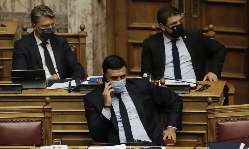 Υπουργείο Υγείας: «Στον πλανήτη ΣΥΡΙΖΑ κυριαρχεί η μικροπολιτική σκοπιμότητα»