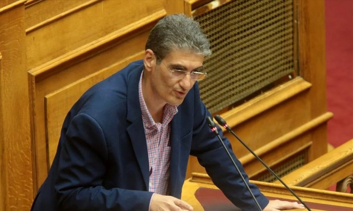 Γιαννούλης: Η Θεσσαλονίκη θα υποστεί τεράστια οικονομική ζημιά εάν κλείσει η εστίαση
