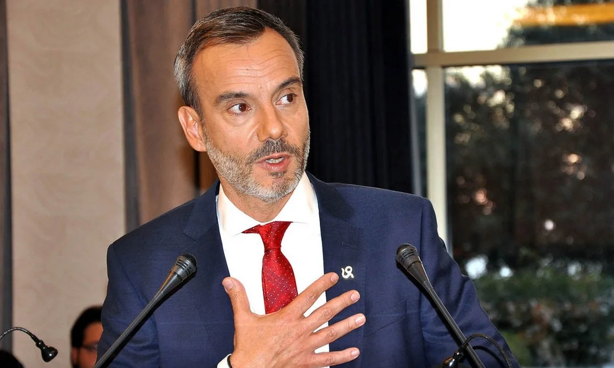 Ζέρβας: «Εισηγήθηκα απαγόρευση κυκλοφορίας από τις 8 το βράδυ στη Θεσσαλονίκη»