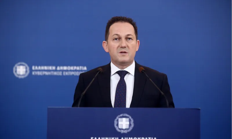 Επίσημο: Ολικό lockdown με SMS στη Θεσσαλονίκη - Ανοιχτά τα σχολεία!