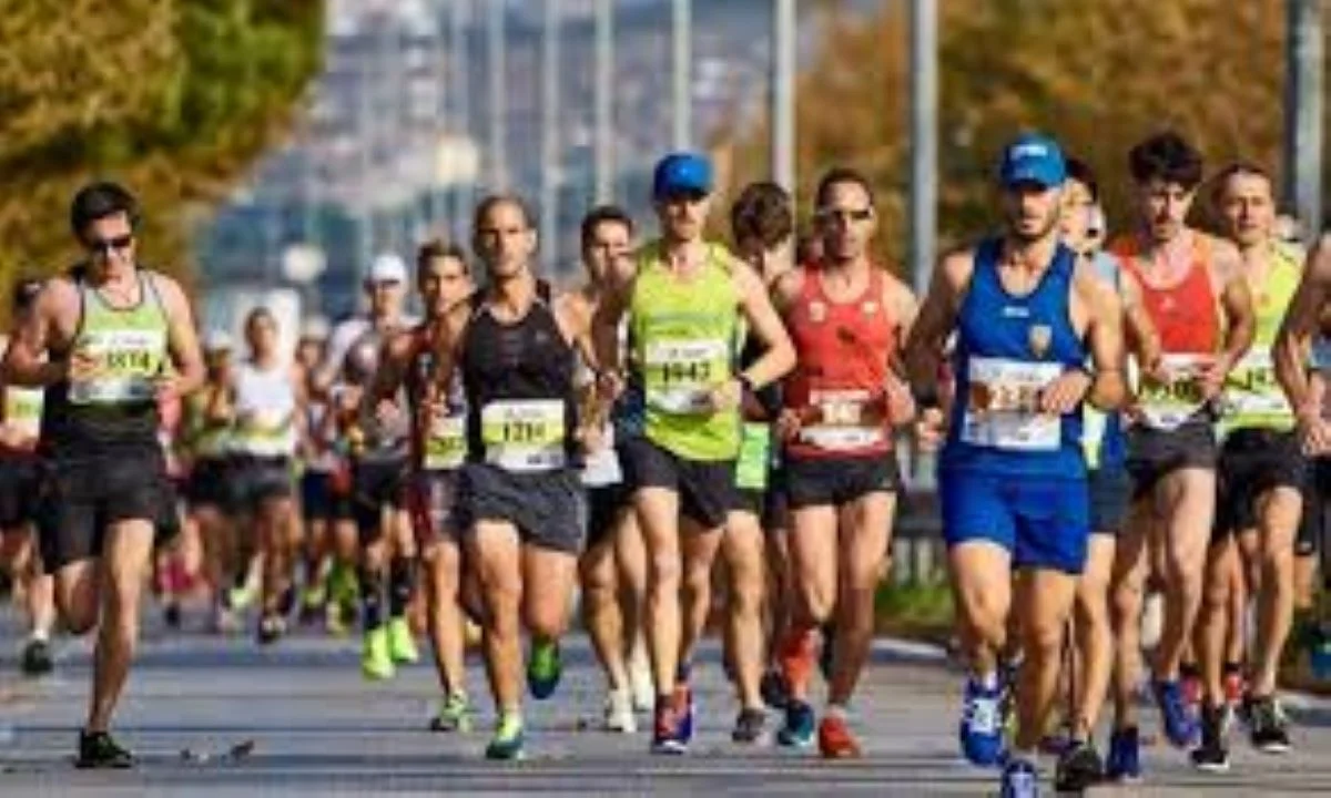 Ματαιώθηκε το πανελλήνιο πρωτάθλημα μαραθωνίου!