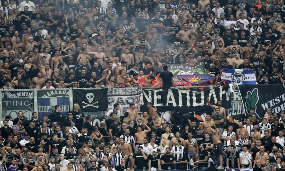 ΣΦ ΠΑΟΚ Νεάπολης κατά Σαλπιγγίδη!