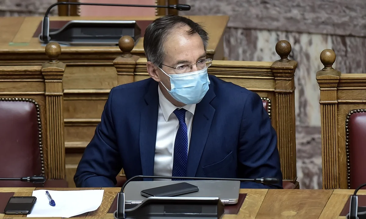 Όμιλος Θέρσιππου Περιστερίου: «Το κλείσιμο των χώρων άθλησης, δεν είναι η σωστή η κατεύθυνση»