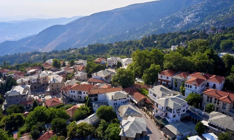 Κορονοϊός - Μαγνησία: Από σήμερα στο «κόκκινο» - Όλα τα μέτρα και οι περιορισμοί