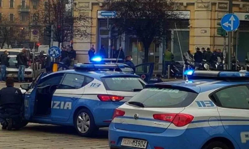 Ληστεία Ιταλία: Τhe italian job στο Μιλάνο - Διέφυγαν από τους υπόνομους