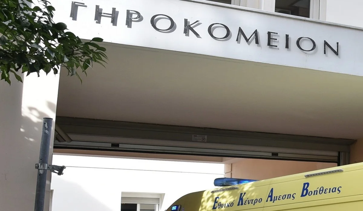 Αναπληρωτής εκπρόσωπος τύπου ΣΥΡΙΖΑ: Εγκληματική αμέλεια της κυβέρνησης στα γηροκομεία