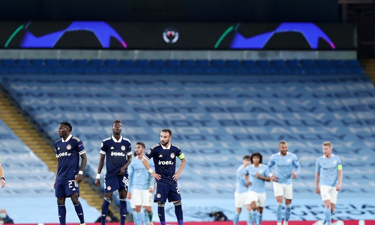 UEFA Ranking Ελλάδα: Δεν απομακρύνθηκε η Δανία - Όλα τα... λεφτά την Πέμπτη