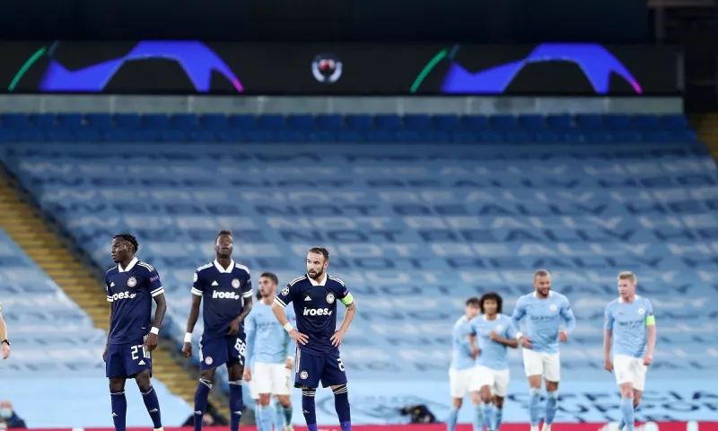 UEFA Ranking Ελλάδα: Δεν απομακρύνθηκε η Δανία - Όλα τα... λεφτά την Πέμπτη