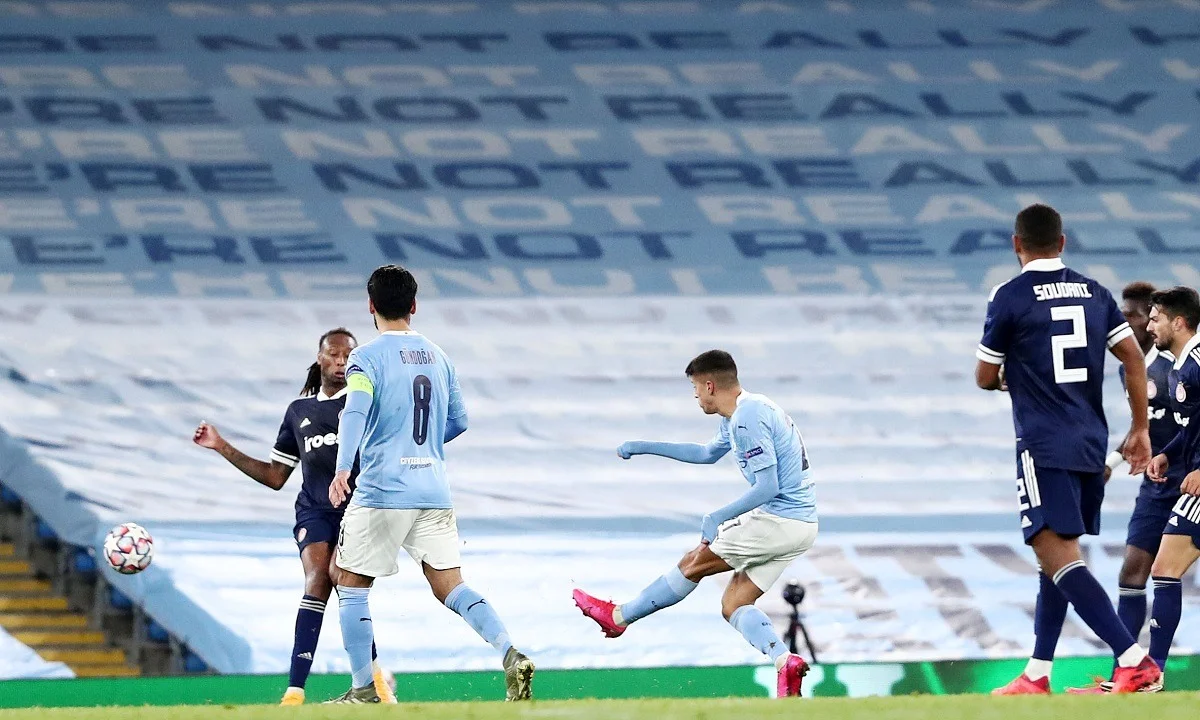 Oλυμπιακός - Champions League: Η βαθμολογία και το πρόγραμμα στον όμιλό του