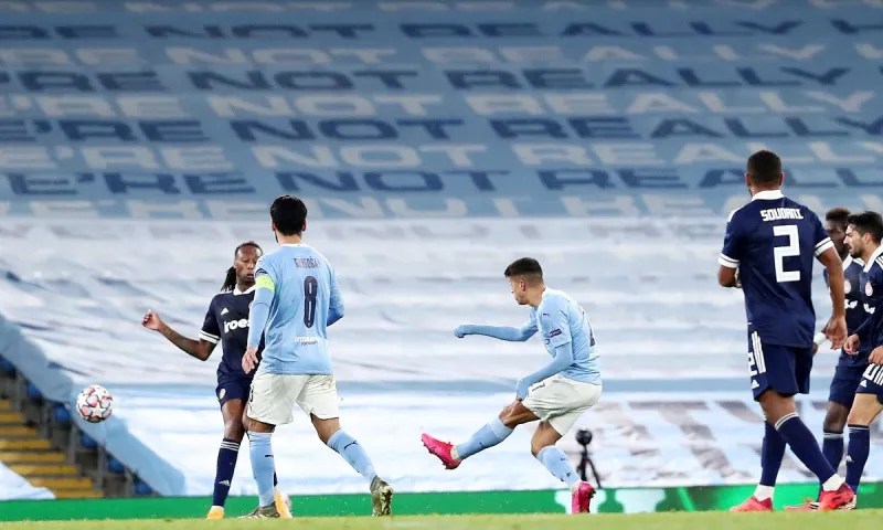 Oλυμπιακός - Champions League: Η βαθμολογία και το πρόγραμμα στον όμιλό του