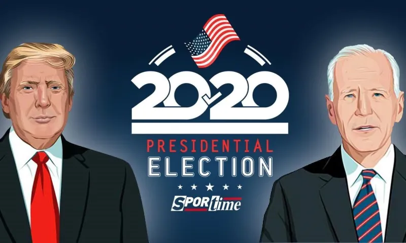 Αμερικανικές Εκλογές 2020 - συνέχεια