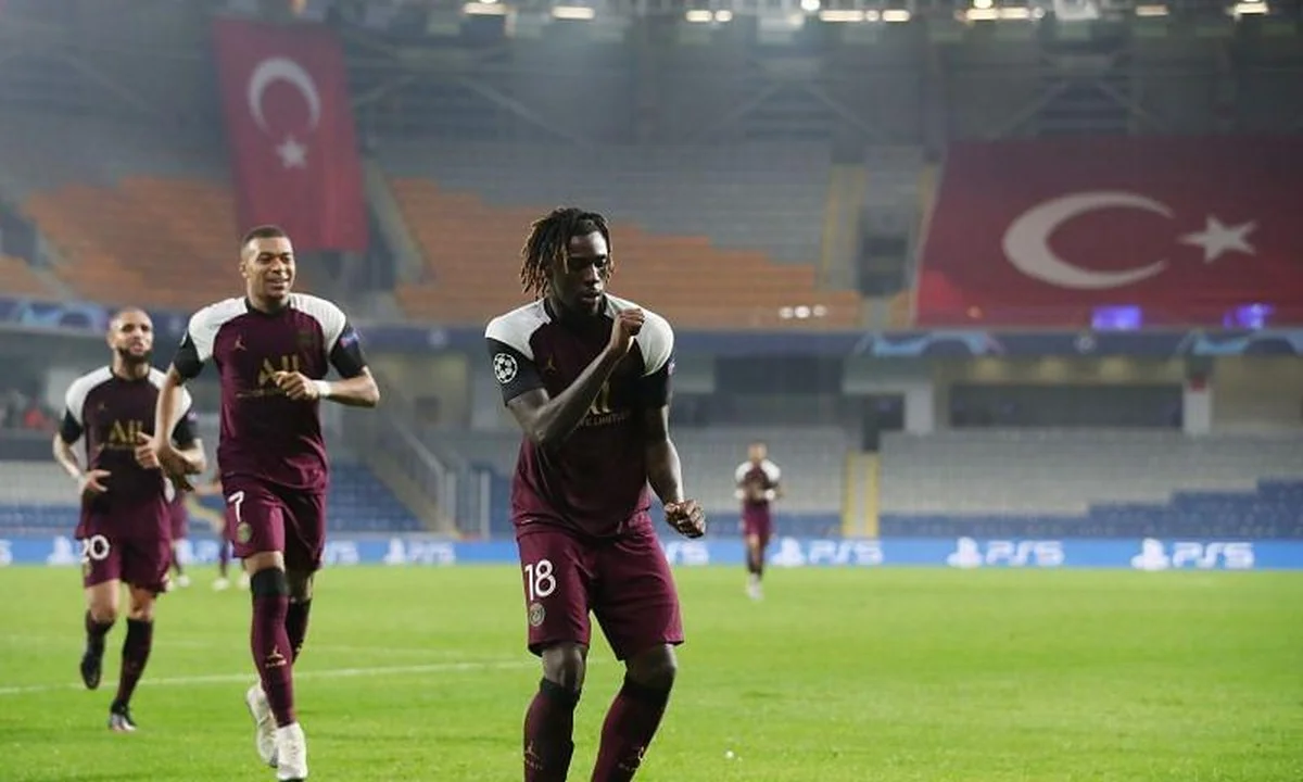 Champions League: «Δοκιμάζεται» η Παρί στην Λειψία - «Μάχη» θα γίνει στο Ντόρτμουντ