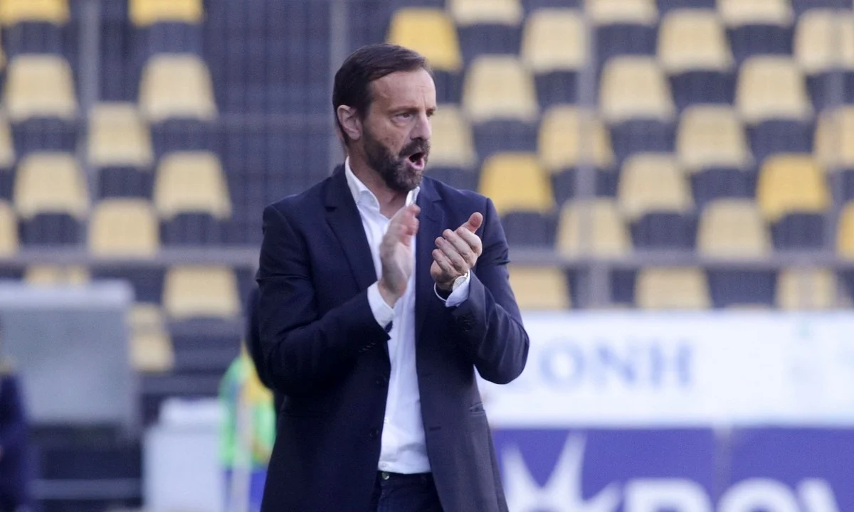 Άρης: «Kαθάρισε» πλέον η ομάδα από τον Κορονοϊό