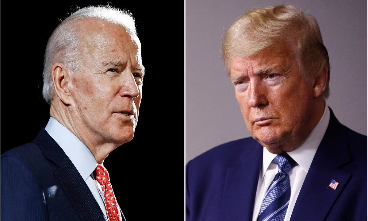 Αμερικανικές Εκλογές 2020: Σε ποιες πολιτείες νικά ο Τραμπ και σε ποιες ο Μπάιντεν