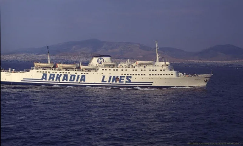 Ο εμβολισμός της πυραυλάκατου Κωστάκος από το Σάμαινα – Η μαύρη ημέρα του ΠΝ (vid)