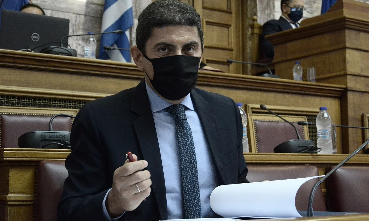 Τελικά ο στόχος του Αυγενάκη ήταν μόνο ο έλεγχος των ψήφων!