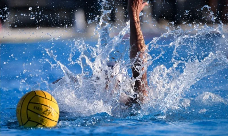 Πόλο: Αναβάλλονται και οι αγώνες του Σαββάτου σε Α1 Ανδρών και Α’ Γυναικών