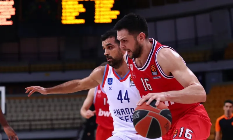 Zενίτ - Ολυμπιακός : Το κανάλι της αναμέτρησης
